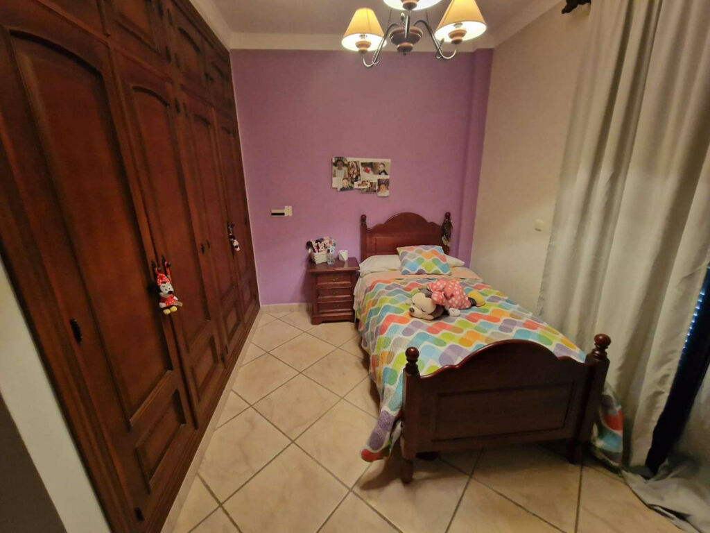Detached Villa Alhaurín de la Torre Málaga - image 20