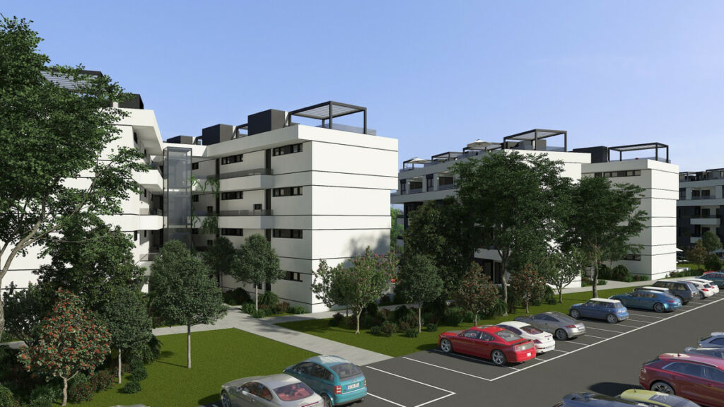 Ground Floor Apartment Villamartin Alicante - image 20