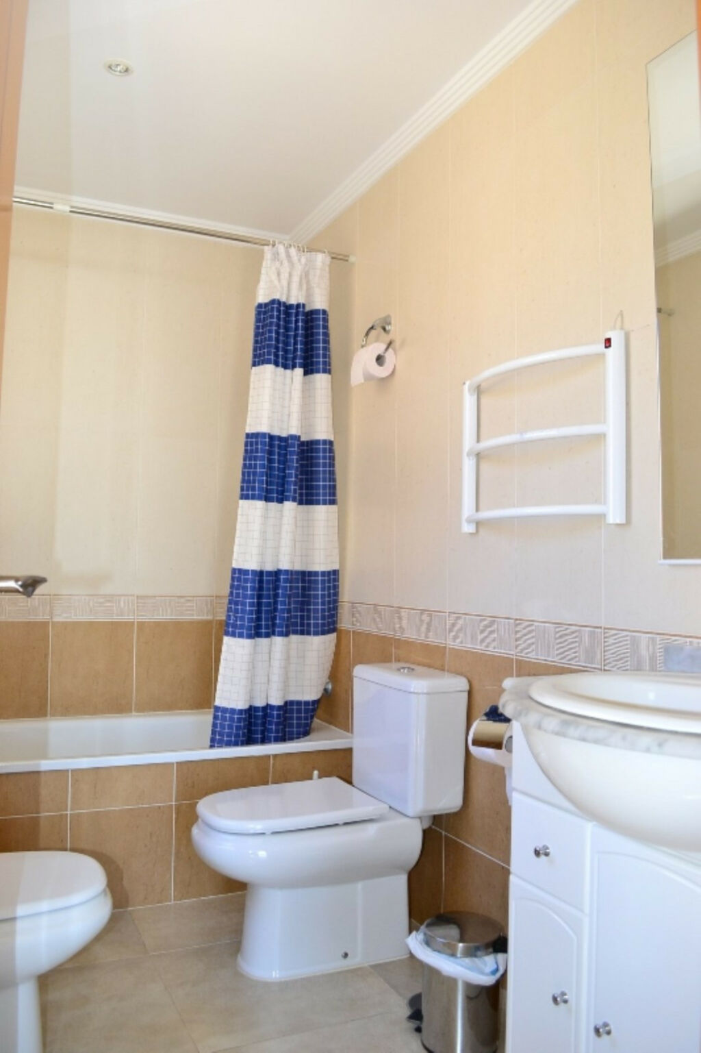 Detached Villa Torrox Málaga - image 20