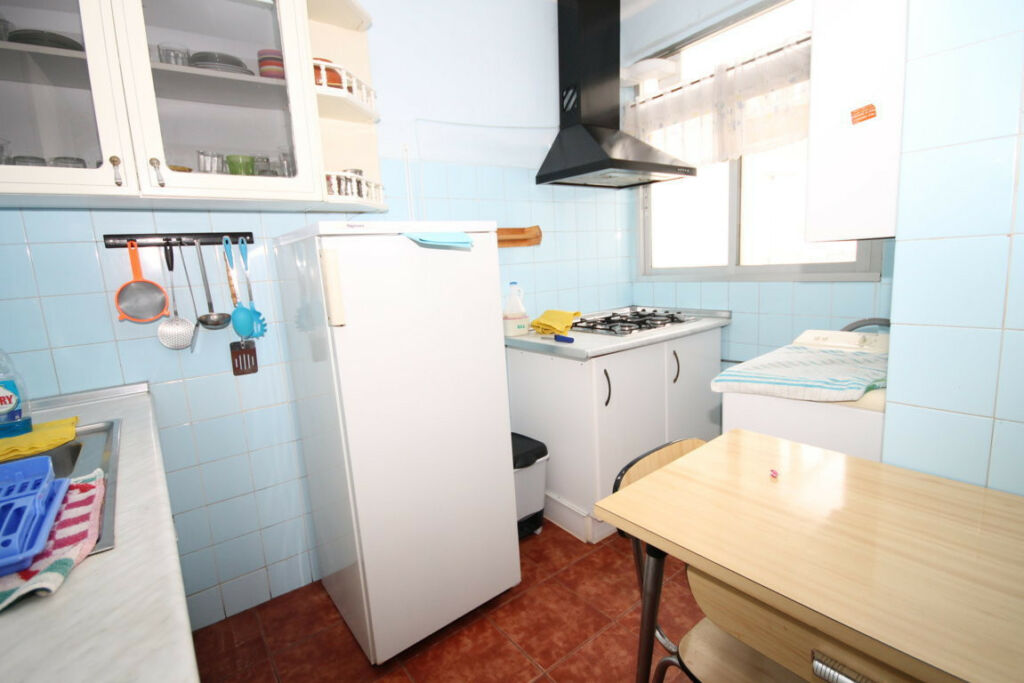 Middle Floor Apartment Torre del Mar Málaga - image 20