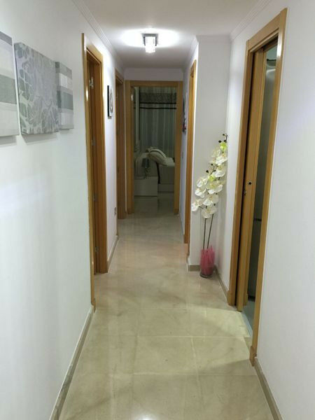 Ground Floor Apartment Torrox Málaga - image 20