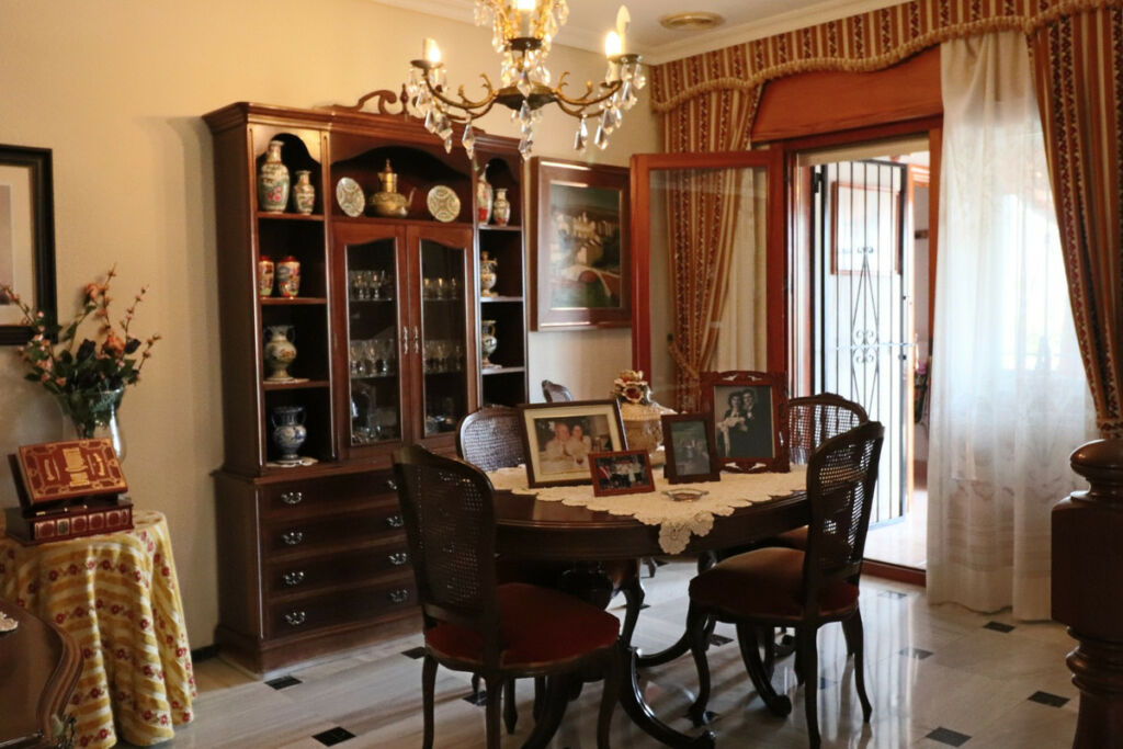 Detached Villa La Nucia Alicante - image 20