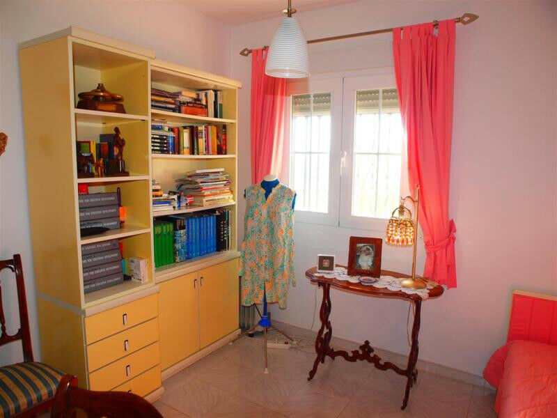 Finca - Cortijo Alcaucín Málaga - image 20