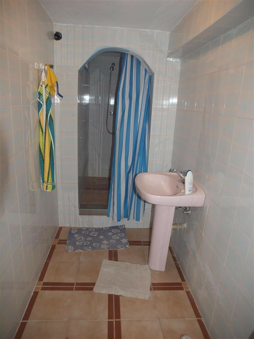 Semi-Detached House Almayate Málaga - image 21