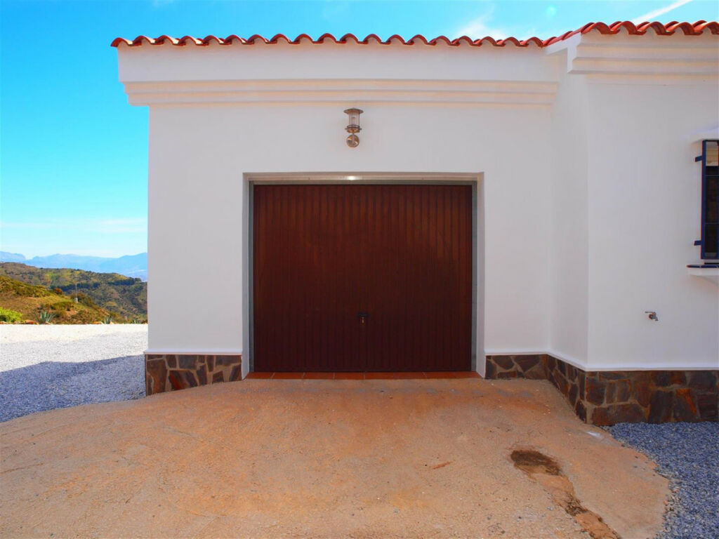 Finca - Cortijo Moclinejo Málaga - image 21
