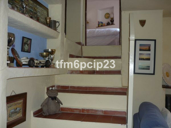 Townhouse Jimena de la Frontera Cádiz - image 21
