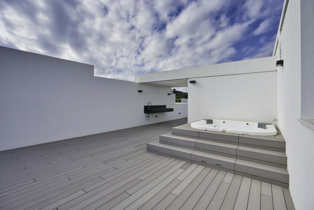 Semi-Detached House Estepona Málaga - image 21