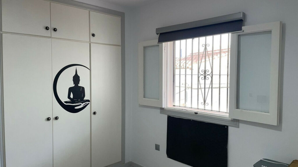 Townhouse Nerja Málaga - image 21