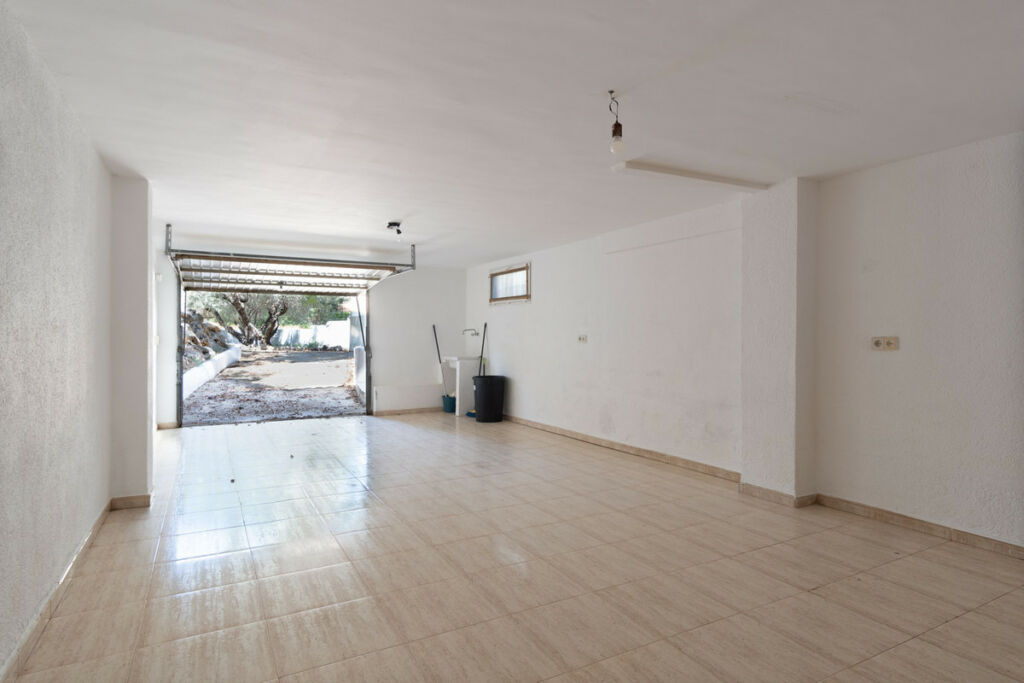 Detached Villa Denia Alicante - image 21