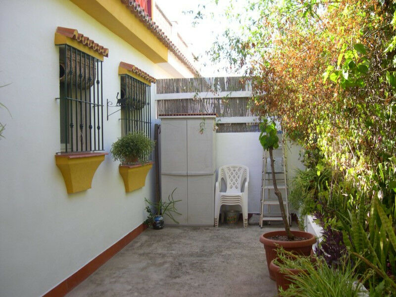 Detached Villa Chilches Málaga - image 21