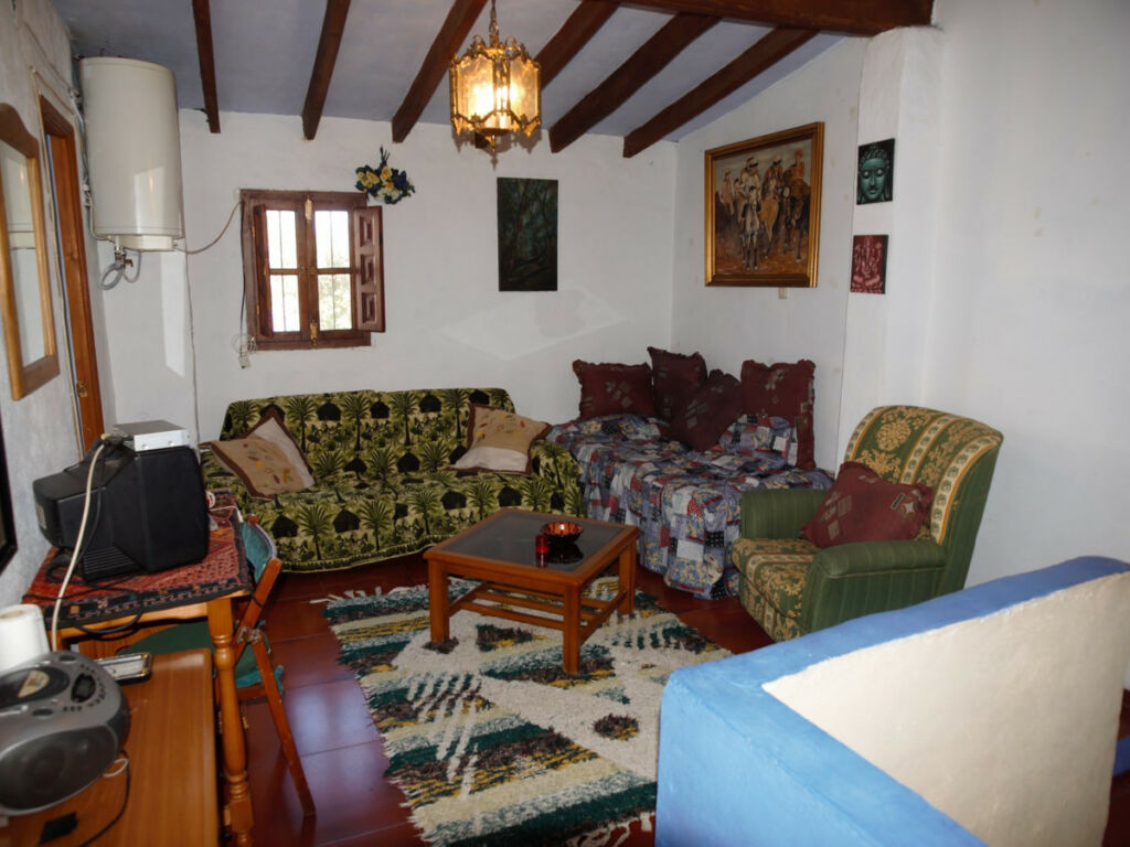 Townhouse Triana Málaga - image 21