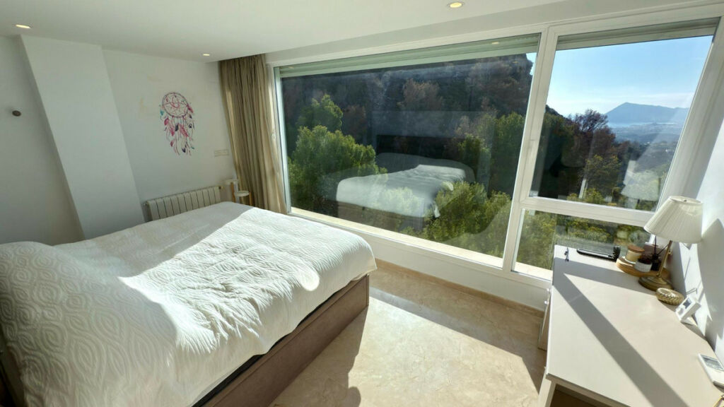 Bungalow Altea Alicante - image 20