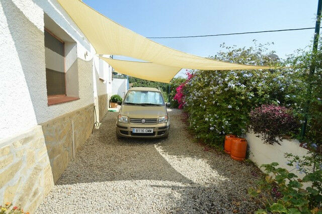 Finca - Cortijo Almayate Málaga - image 21
