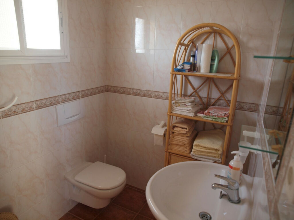 Detached Villa Vélez-Málaga Málaga - image 21