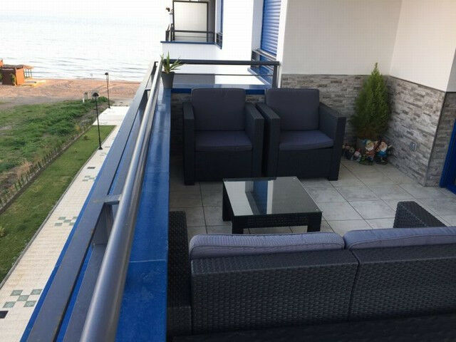 Ground Floor Apartment Torrox Costa Málaga - image 21