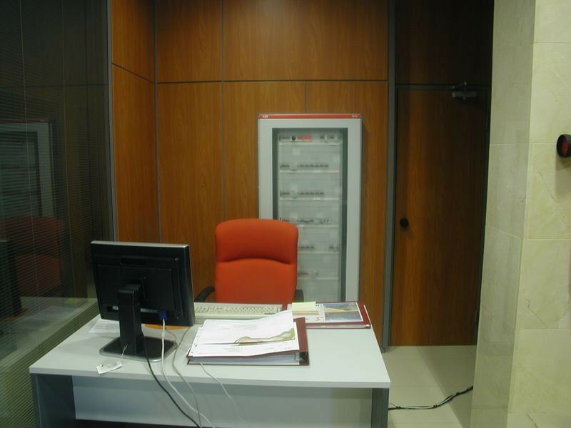 Office Torre del Mar Málaga - image 21