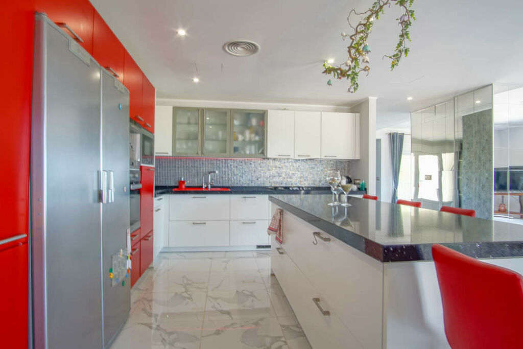 Detached Villa La Nucia Alicante - image 21