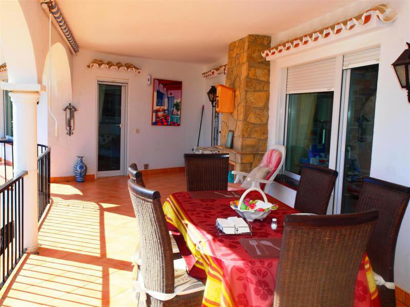 Detached Villa Caleta de Vélez Málaga - image 21