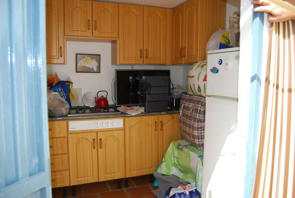 Detached Villa Torrox Málaga - image 20