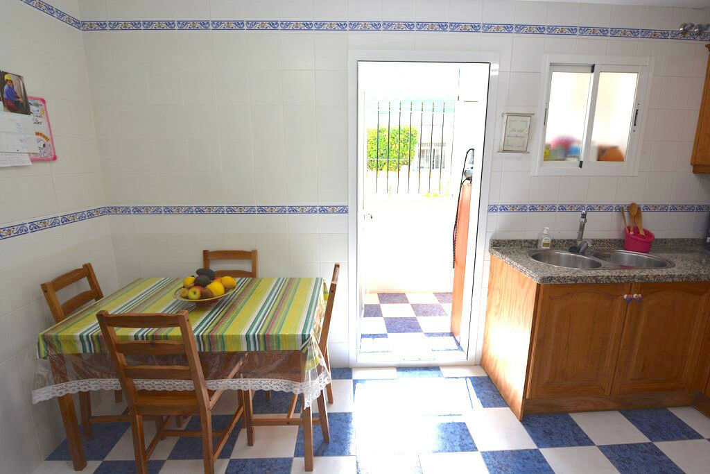 Townhouse Rincón de la Victoria Málaga - image 21