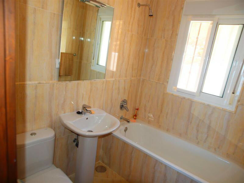 Detached Villa Arenas Málaga - image 21