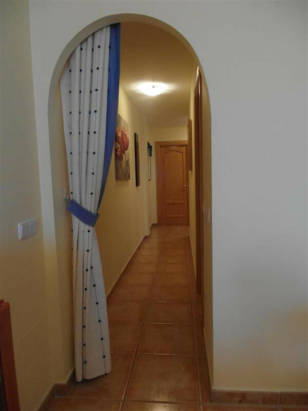 Middle Floor Apartment Algarrobo Málaga - image 21