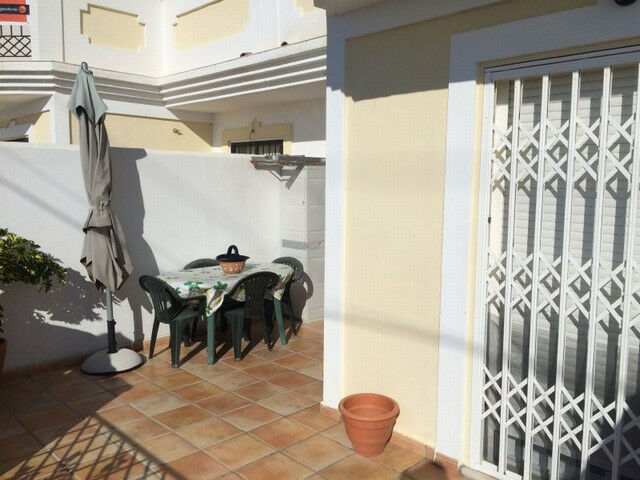 Townhouse Nerja Málaga - image 21
