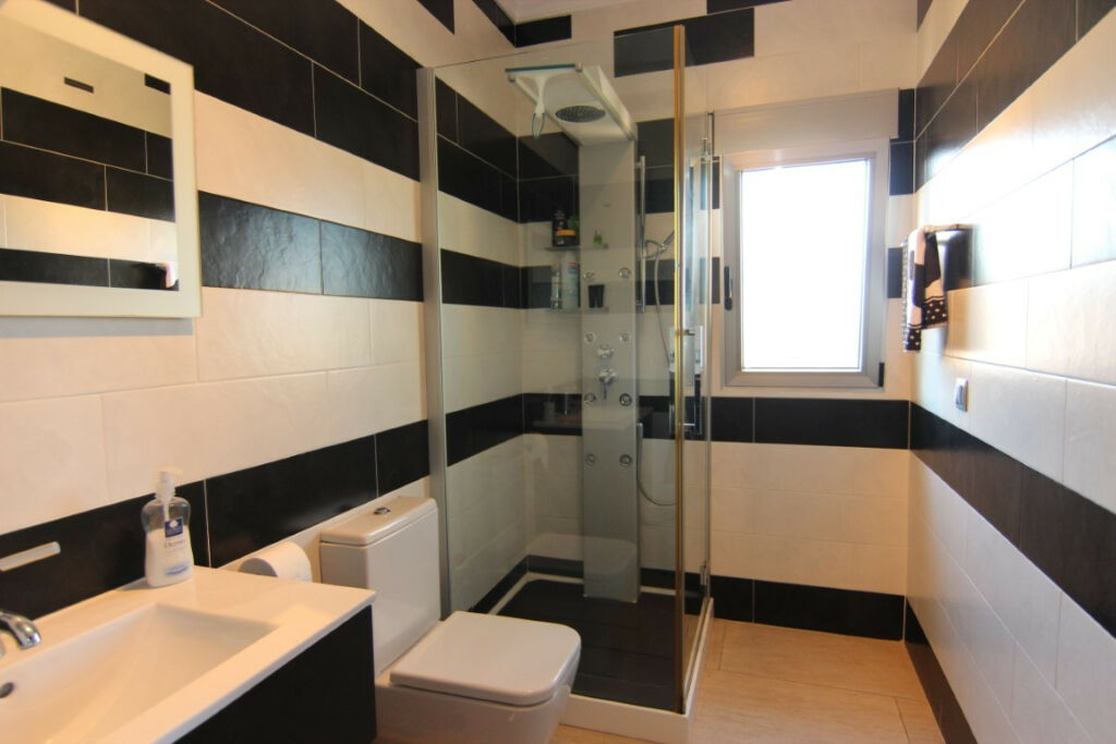 Detached Villa Javea Alicante - image 21