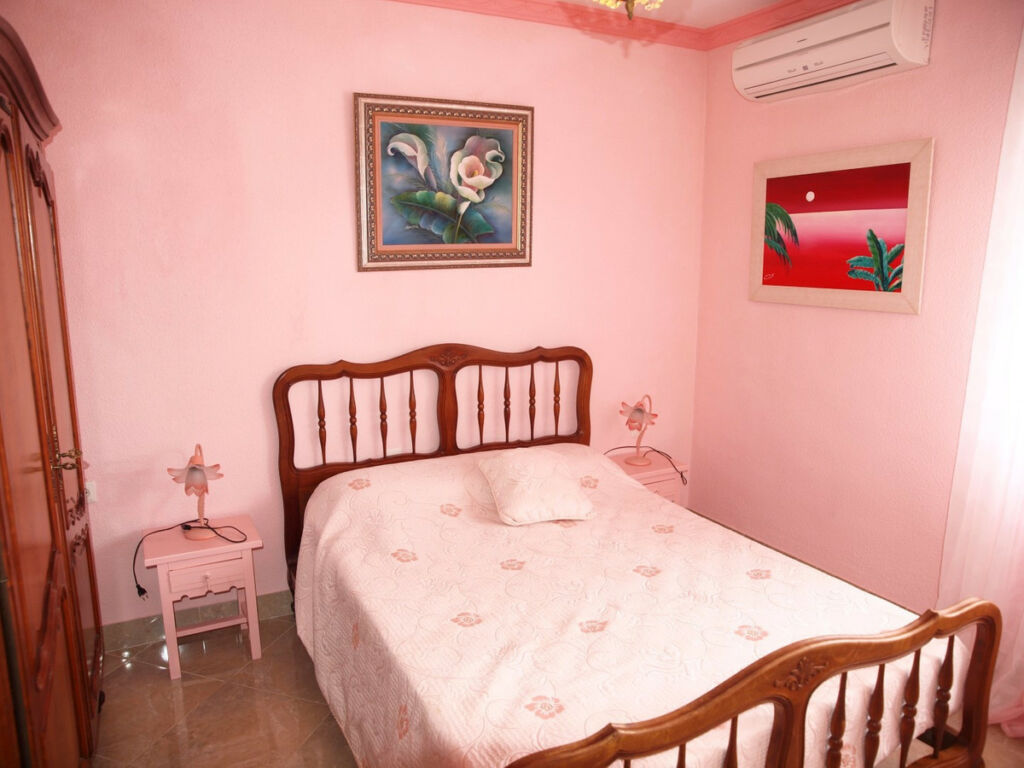 Detached Villa Benajarafe Málaga - image 21