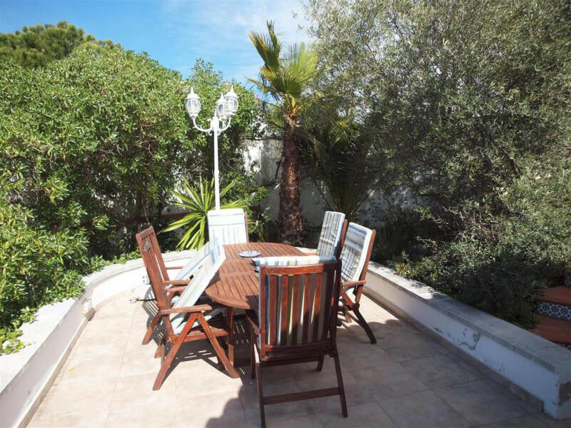 Detached Villa Caleta de Vélez Málaga - image 21