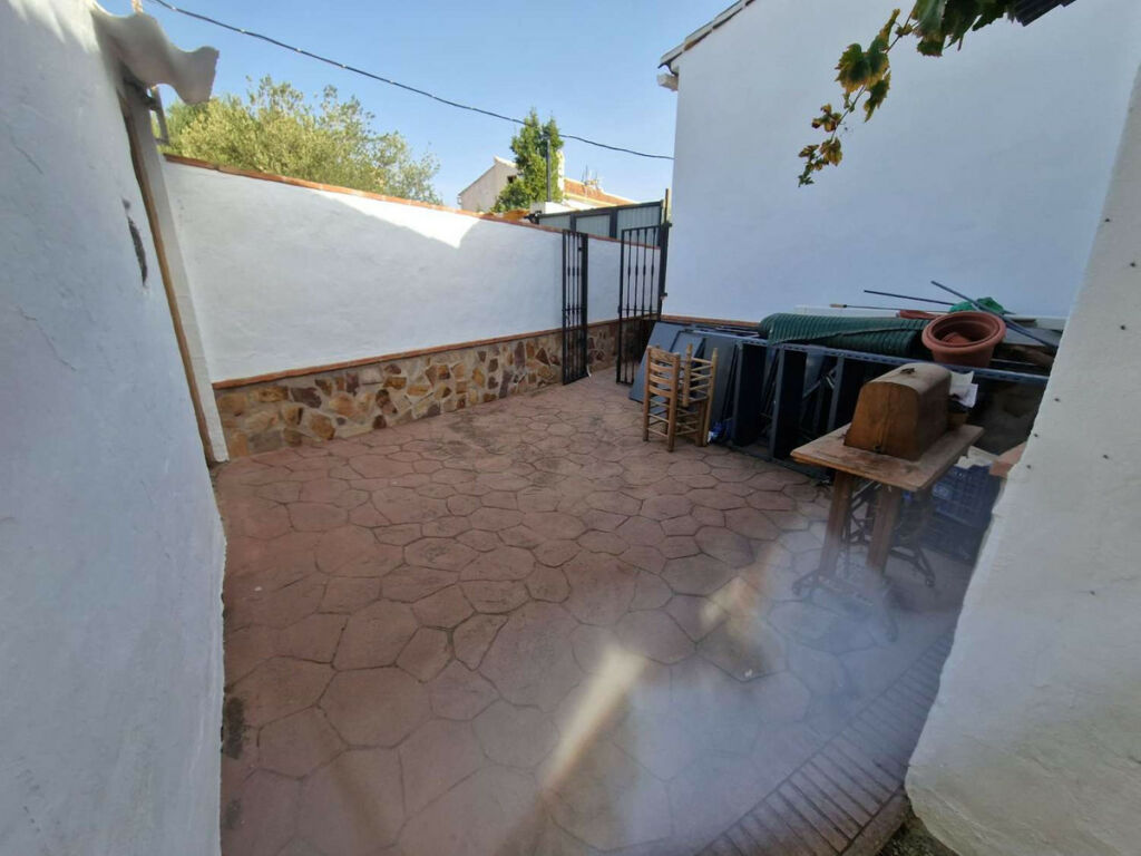 Detached Villa Alora Málaga - image 21