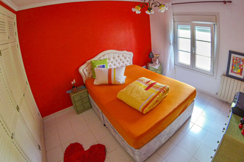 Detached Villa Denia Alicante - image 21