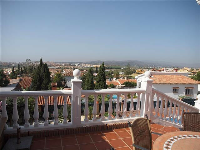Detached Villa Caleta de Vélez Málaga - image 21