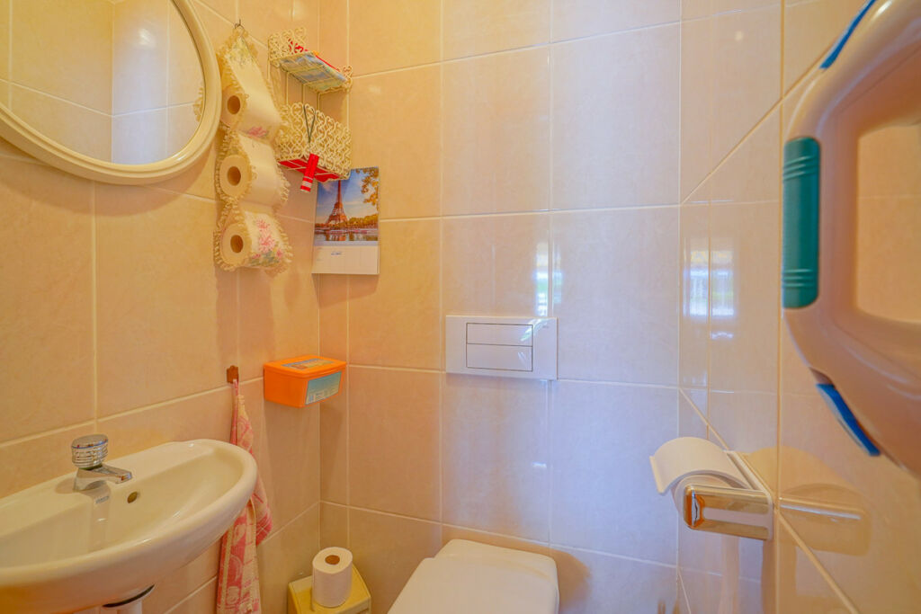 Detached Villa Els Poblets Alicante - image 21