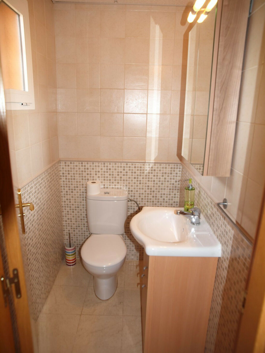 Detached Villa Torre del Mar Málaga - image 21