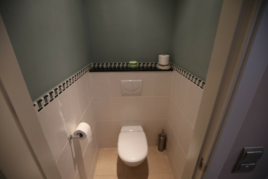 Detached Villa Arenas Málaga - image 21