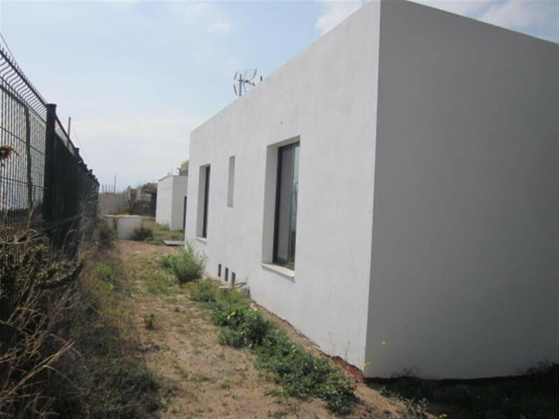 Detached Villa Rincón de la Victoria Málaga - image 21