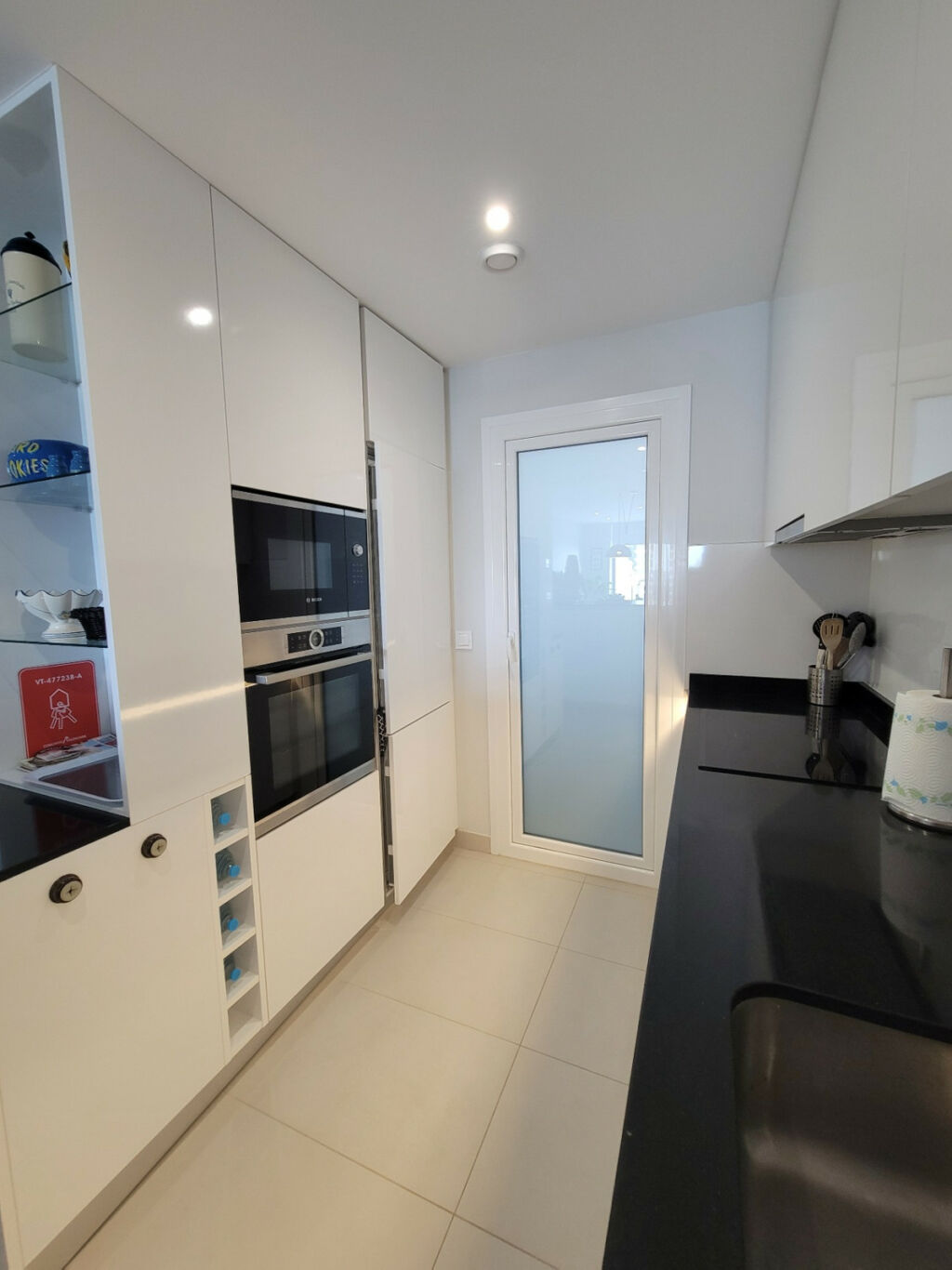 Ground Floor Apartment Calpe Alicante - image 24