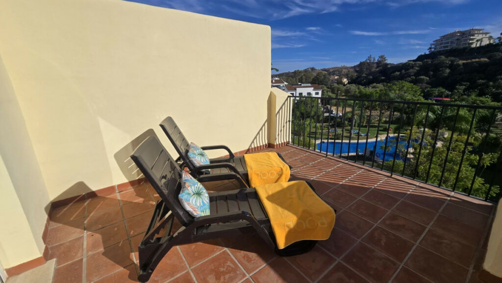 Penthouse La Cala Hills Málaga - image 23