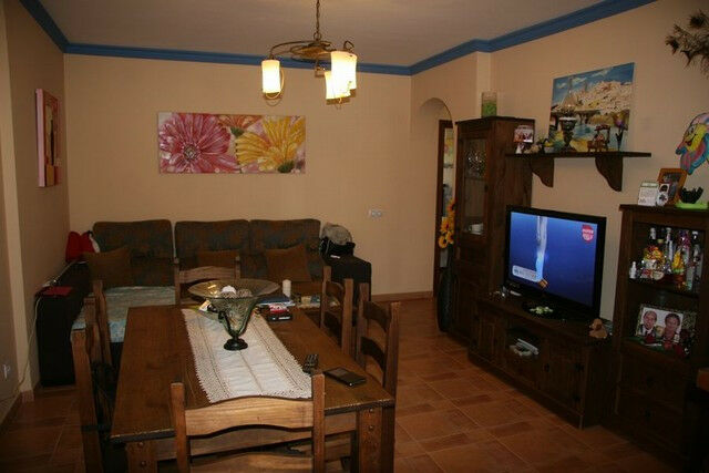 Penthouse Frigiliana Málaga - image 21