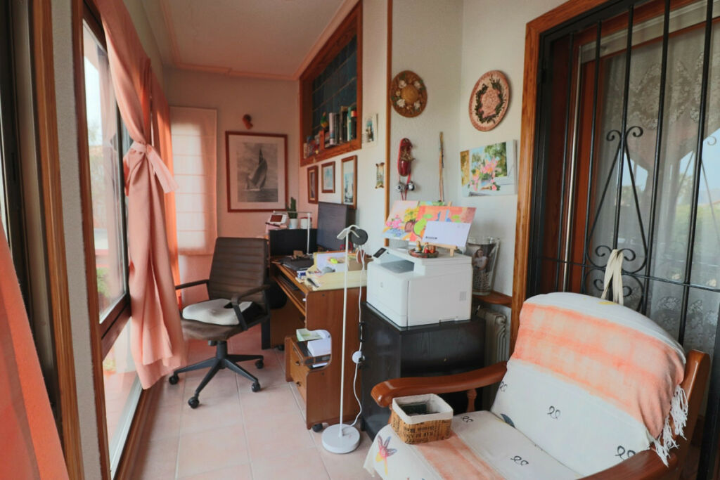 Detached Villa La Nucia Alicante - image 21