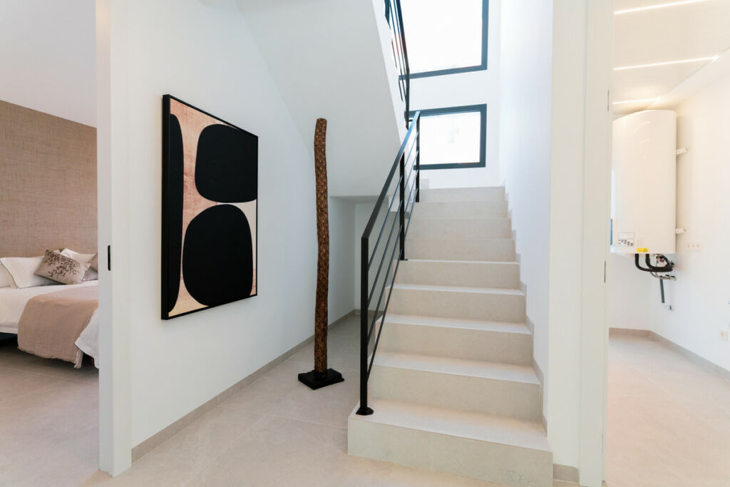 Detached Villa Rojales Alicante - image 21