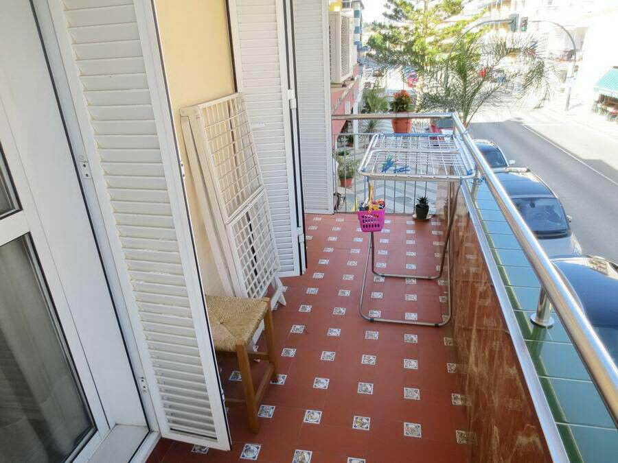 Middle Floor Apartment El Morche Málaga - image 21
