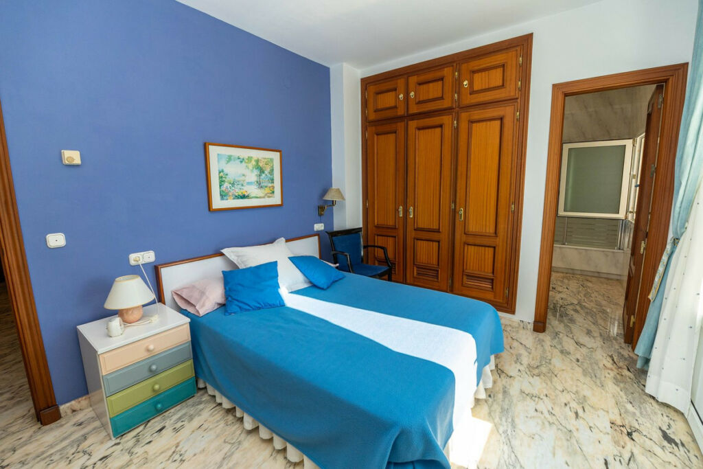 Detached Villa Mijas Málaga - image 21