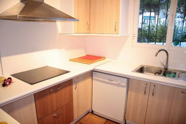 Detached Villa Nerja Málaga - image 21