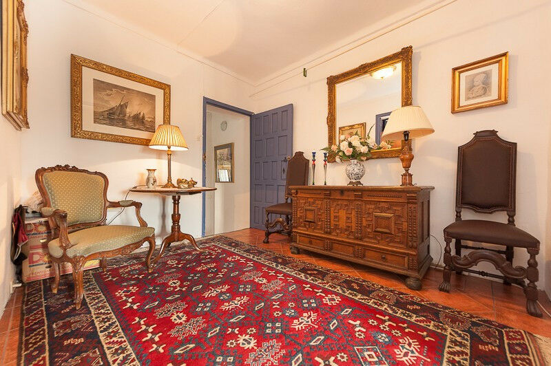 Detached Villa Vélez-Málaga Málaga - image 21