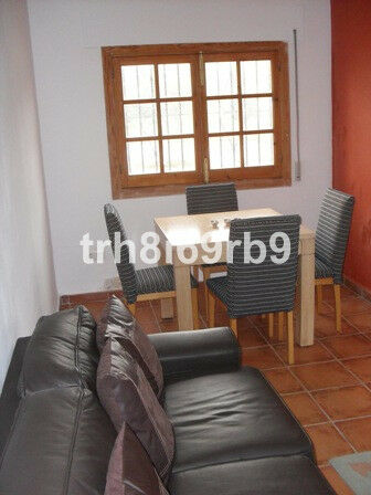 Detached Villa Jimena de la Frontera Cádiz - image 21