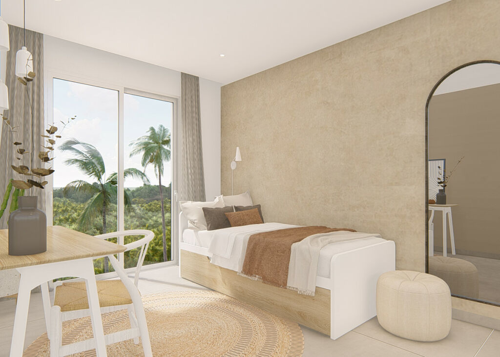 Middle Floor Apartment Guardamar del Segura Alicante - image 21
