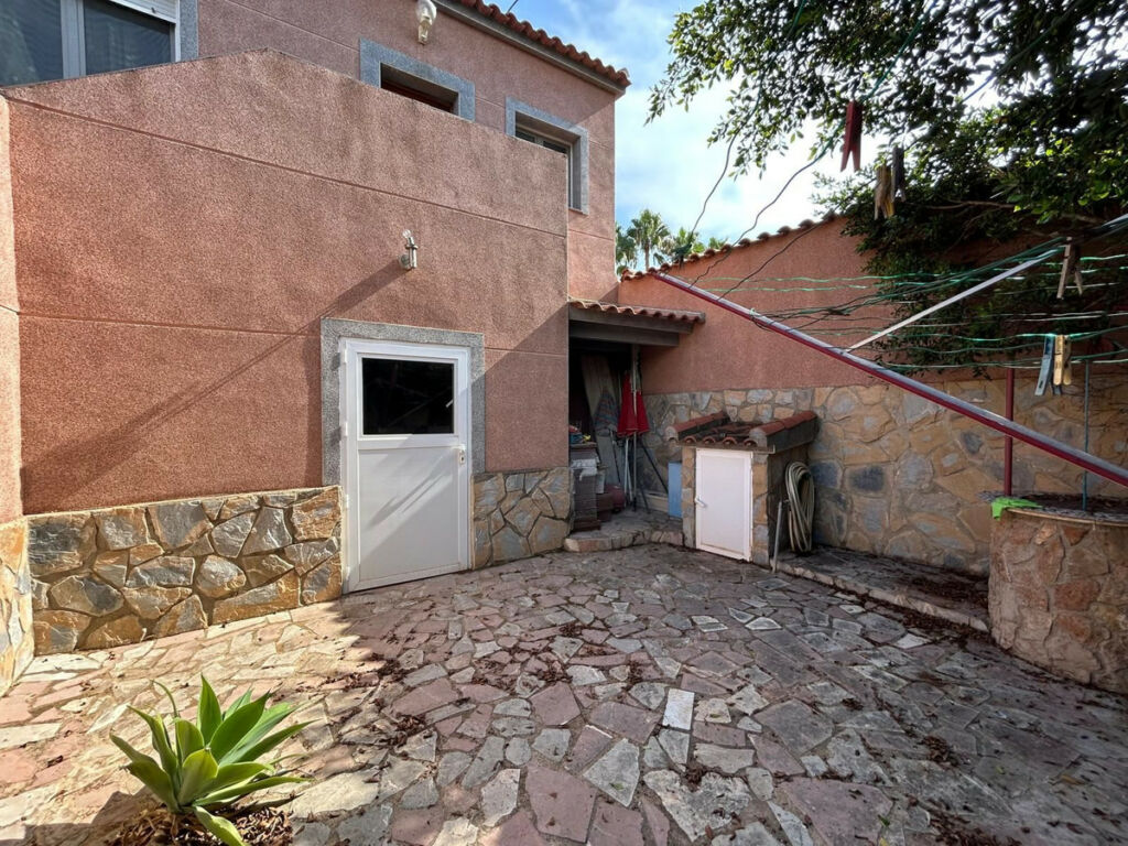 Detached Villa La Marina Alicante - image 21