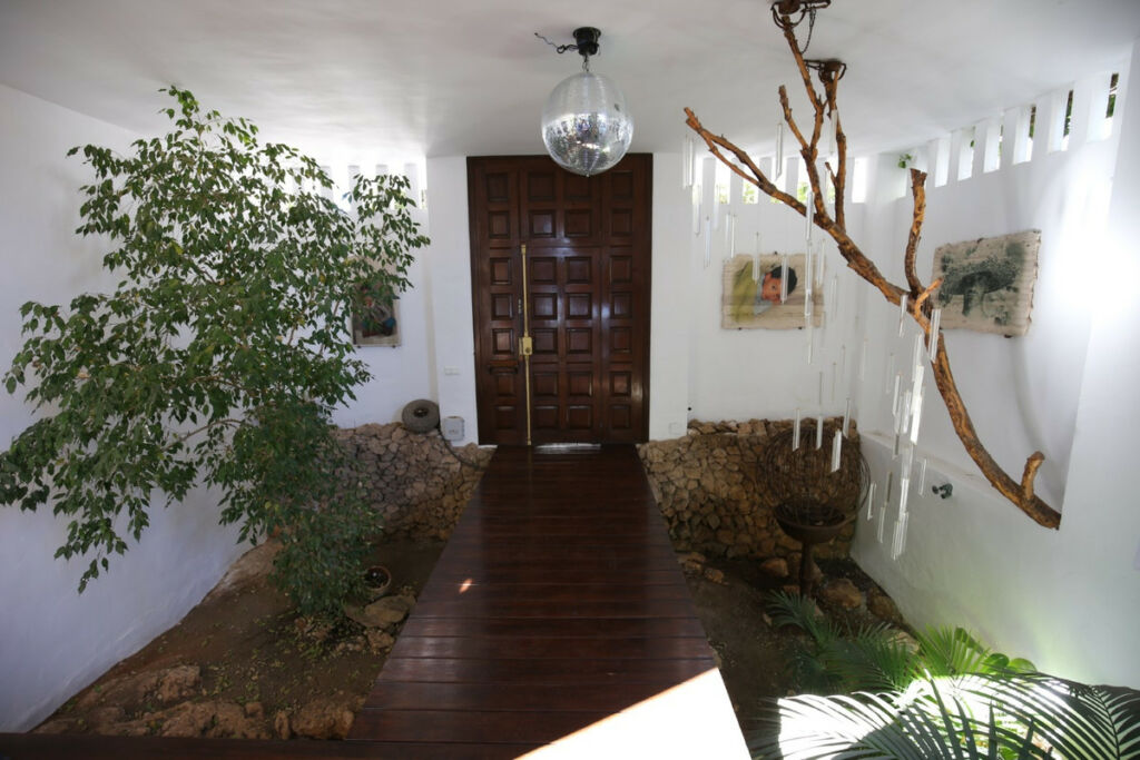 Detached Villa Rincón de la Victoria Málaga - image 21